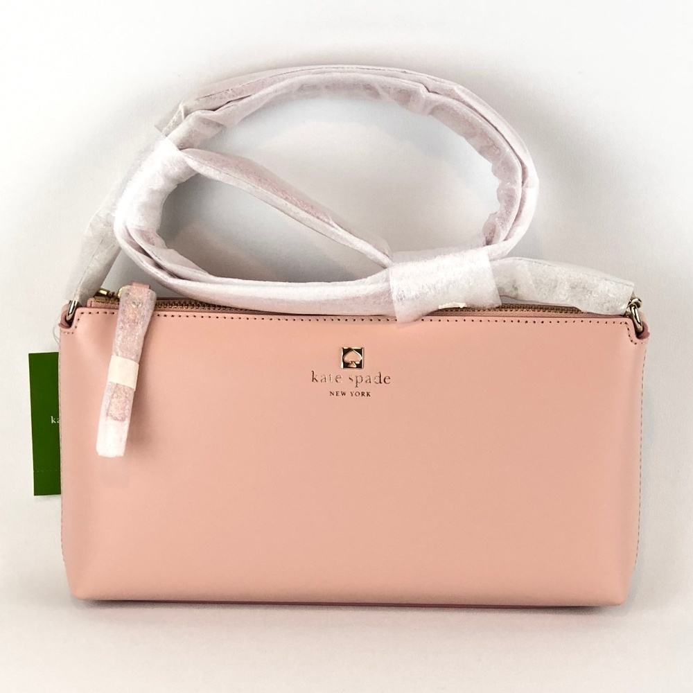 Kate Spade Weller Street Declan Crossbody Purse Bag